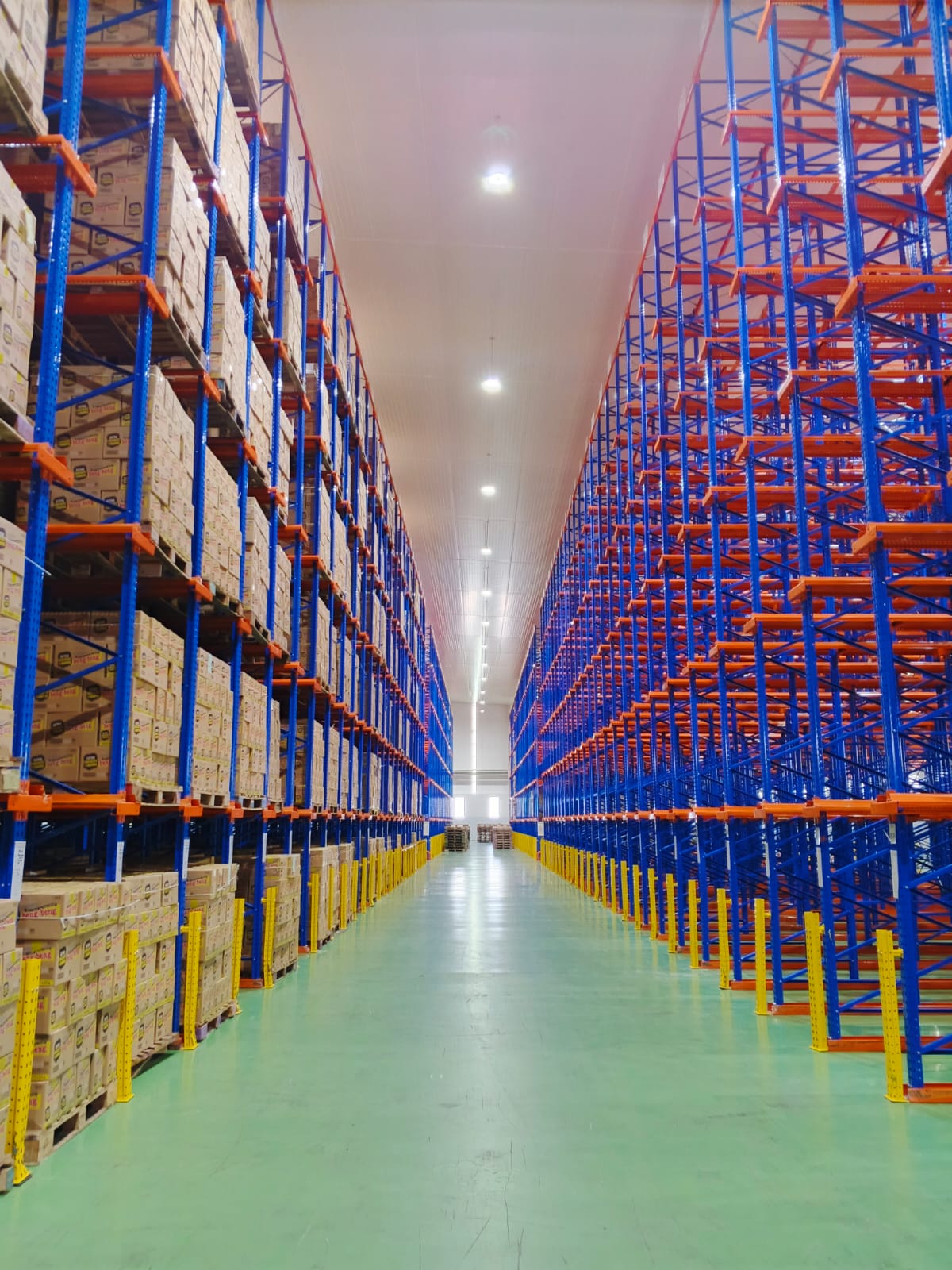 Pallet Racking 15
