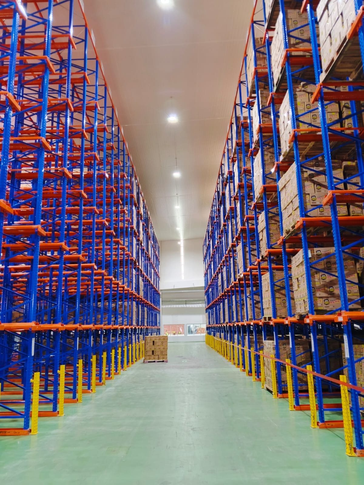 Pallet Racking 16
