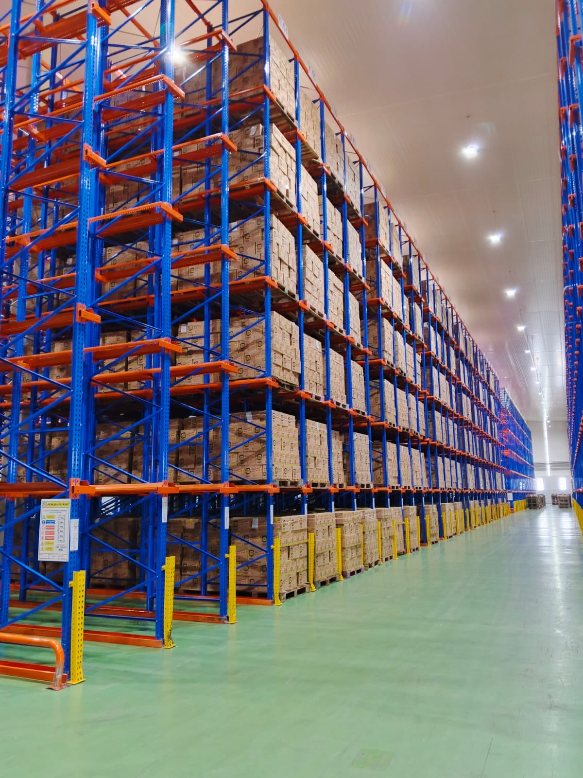 Pallet Racking 17