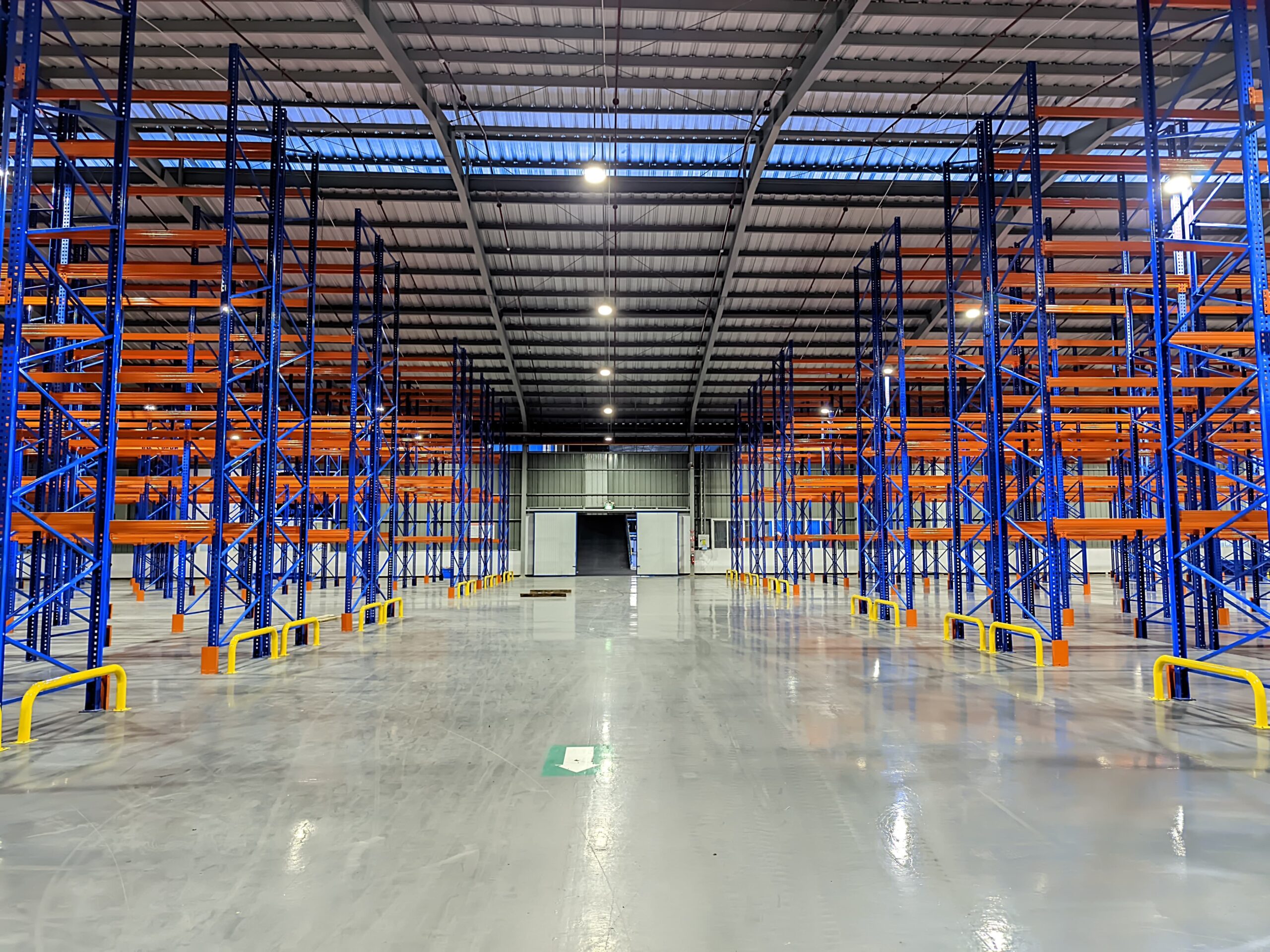 Pallet Racking 31