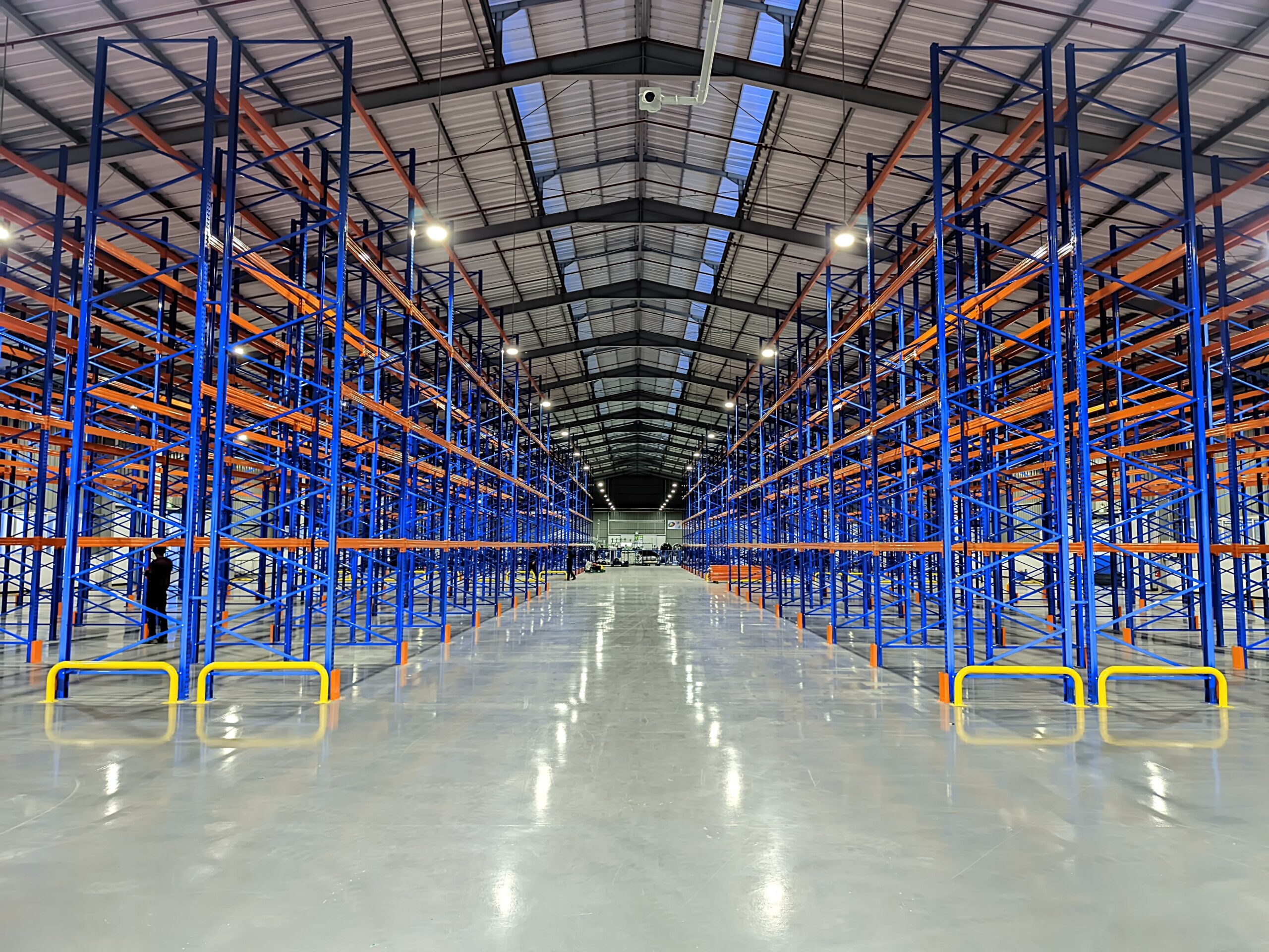 Pallet Racking 33